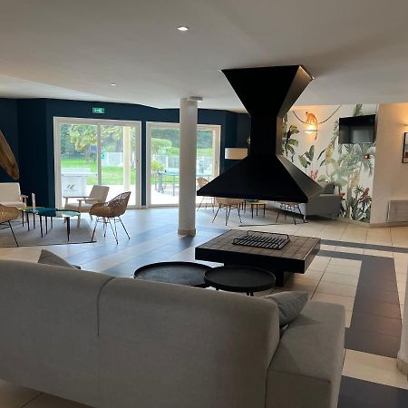 Residence Nemea Kermael Saint-Briac-sur-Mer Kültér fotó