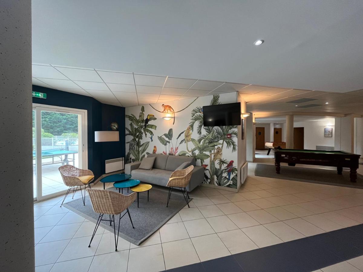 Residence Nemea Kermael Saint-Briac-sur-Mer Kültér fotó