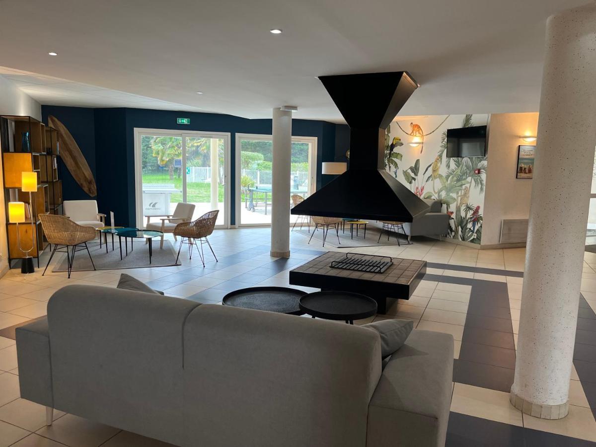 Residence Nemea Kermael Saint-Briac-sur-Mer Kültér fotó
