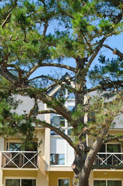 Residence Nemea Kermael Saint-Briac-sur-Mer Kültér fotó