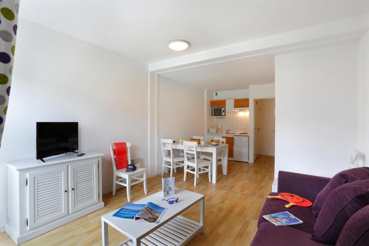 Residence Nemea Kermael Saint-Briac-sur-Mer Kültér fotó