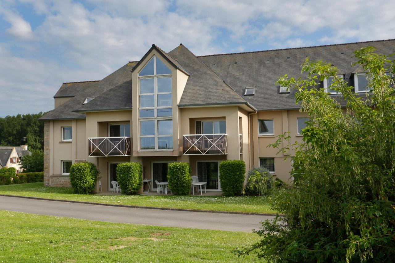 Residence Nemea Kermael Saint-Briac-sur-Mer Kültér fotó