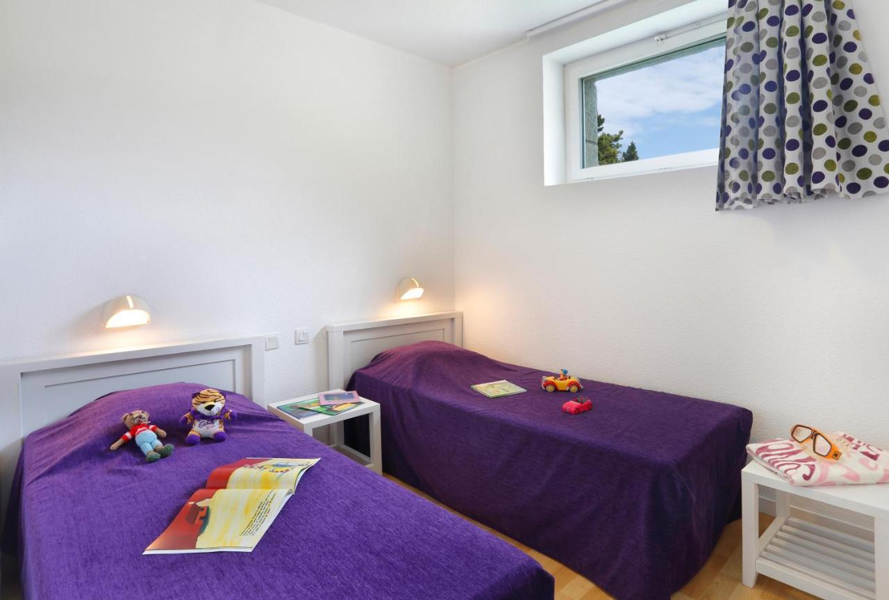Residence Nemea Kermael Saint-Briac-sur-Mer Kültér fotó