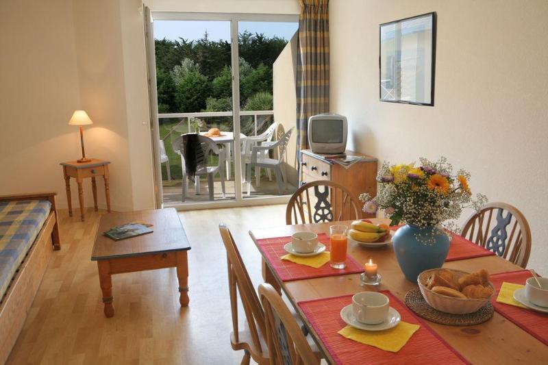 Residence Nemea Kermael Saint-Briac-sur-Mer Kültér fotó
