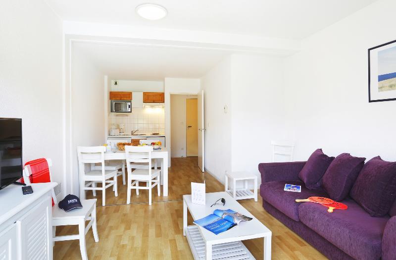 Residence Nemea Kermael Saint-Briac-sur-Mer Kültér fotó