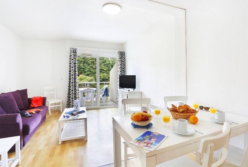 Residence Nemea Kermael Saint-Briac-sur-Mer Kültér fotó