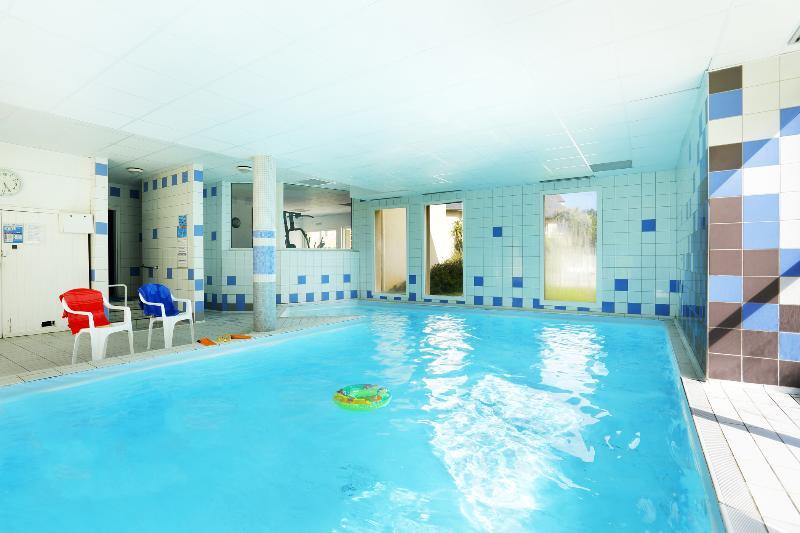 Residence Nemea Kermael Saint-Briac-sur-Mer Kültér fotó