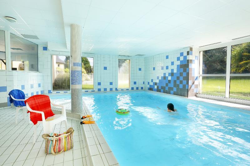 Residence Nemea Kermael Saint-Briac-sur-Mer Kültér fotó